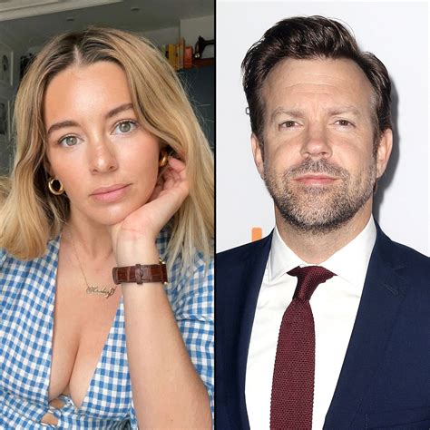 Jason Sudeikis Girlfriend Keeley Hazell: 5 Things to。